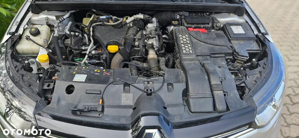 Renault Megane - 6