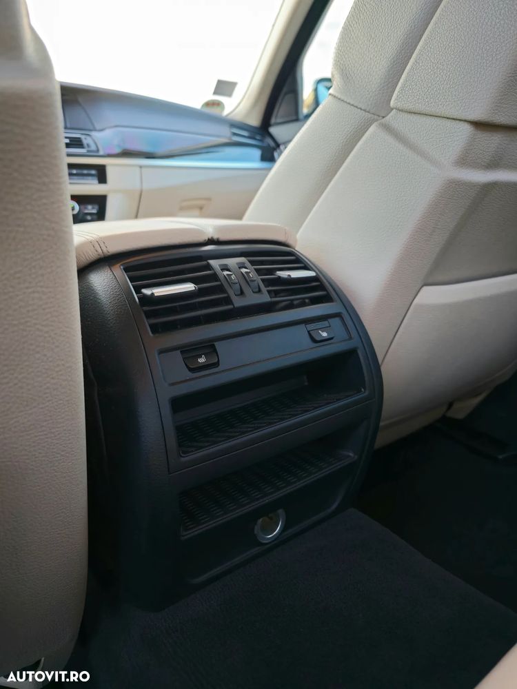 BMW Seria 5 530d - 16