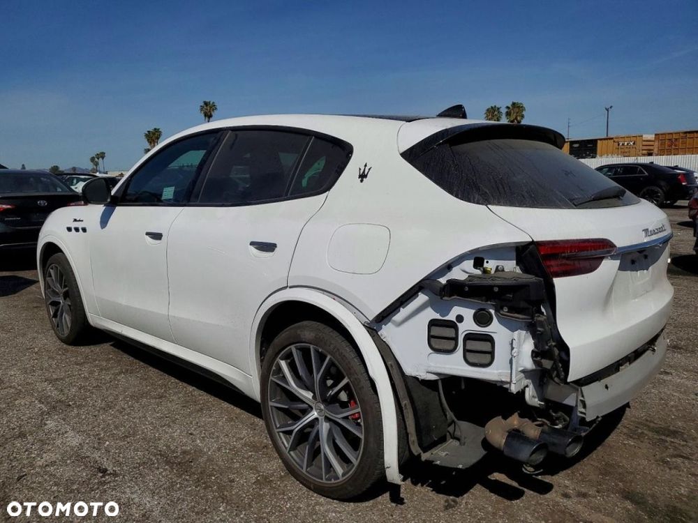 Maserati Grecale - 6