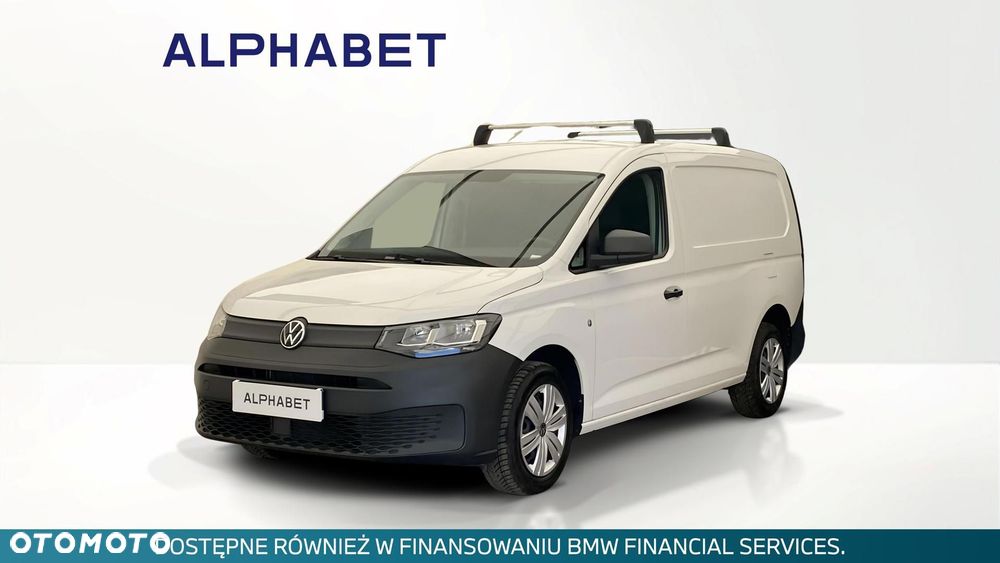 Volkswagen Caddy - 1