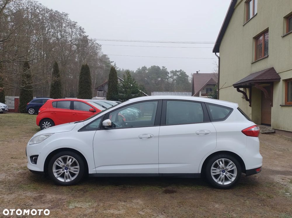 Ford C-MAX 1.0 EcoBoost Sport ASS - 10