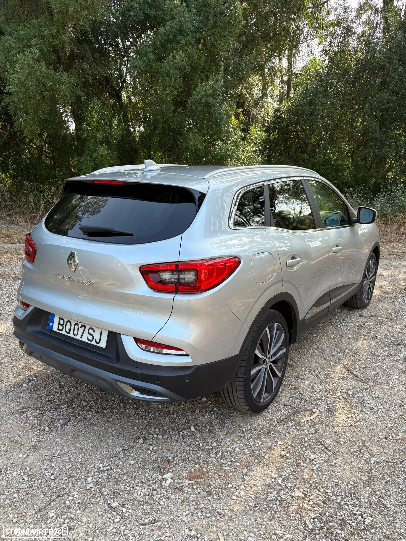 Renault Kadjar - 8