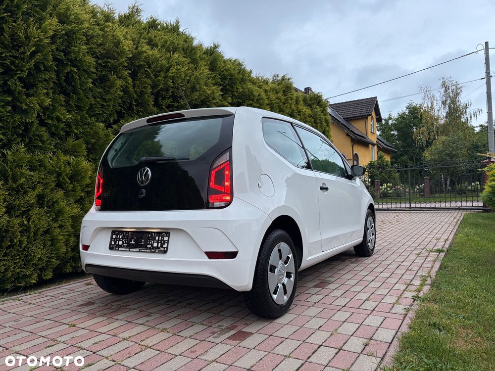 Volkswagen up! - 14