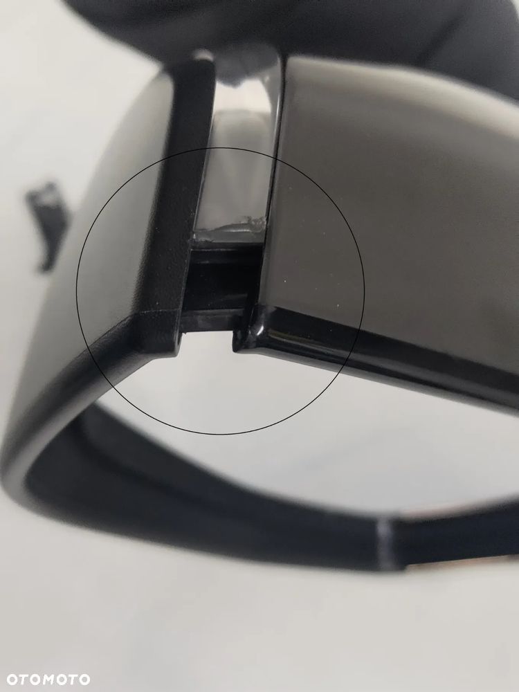 LUSTERKO LEWE PEUGEOT 308 III 21- 10 PIN 984605299V ORYGINAŁ EUROPA - 6