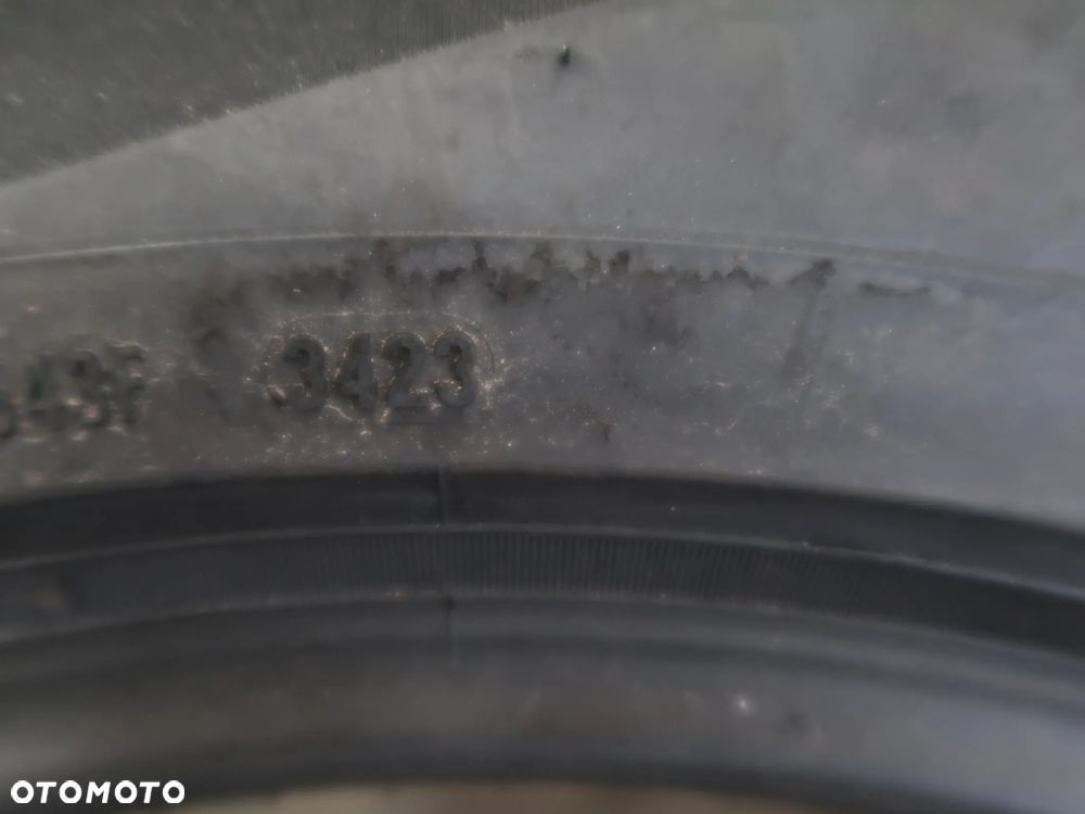 Opona Pirelli Scorpion 235/50R20 100T - 5