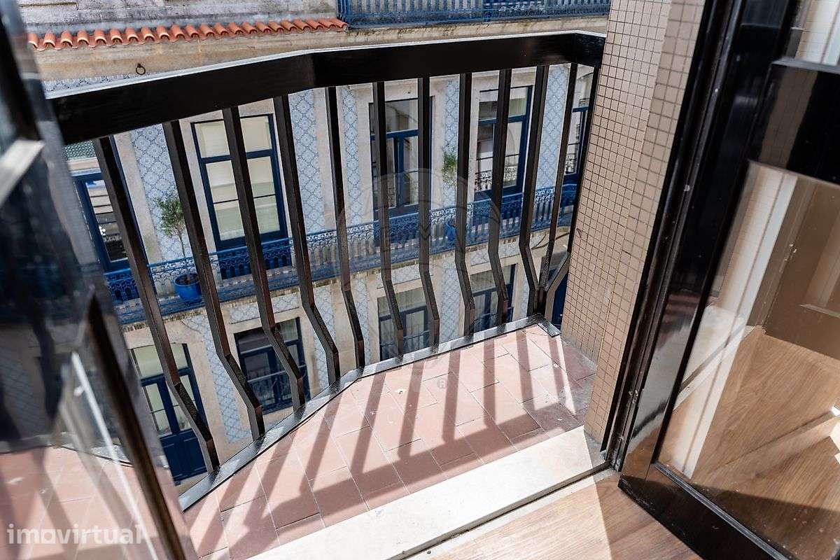 Apartamento T1 para venda - Grande imagem: 5/21
