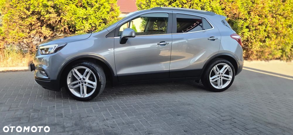 Opel Mokka 1.4 Turbo ecoFLEX Start/Stop Color Edition - 6