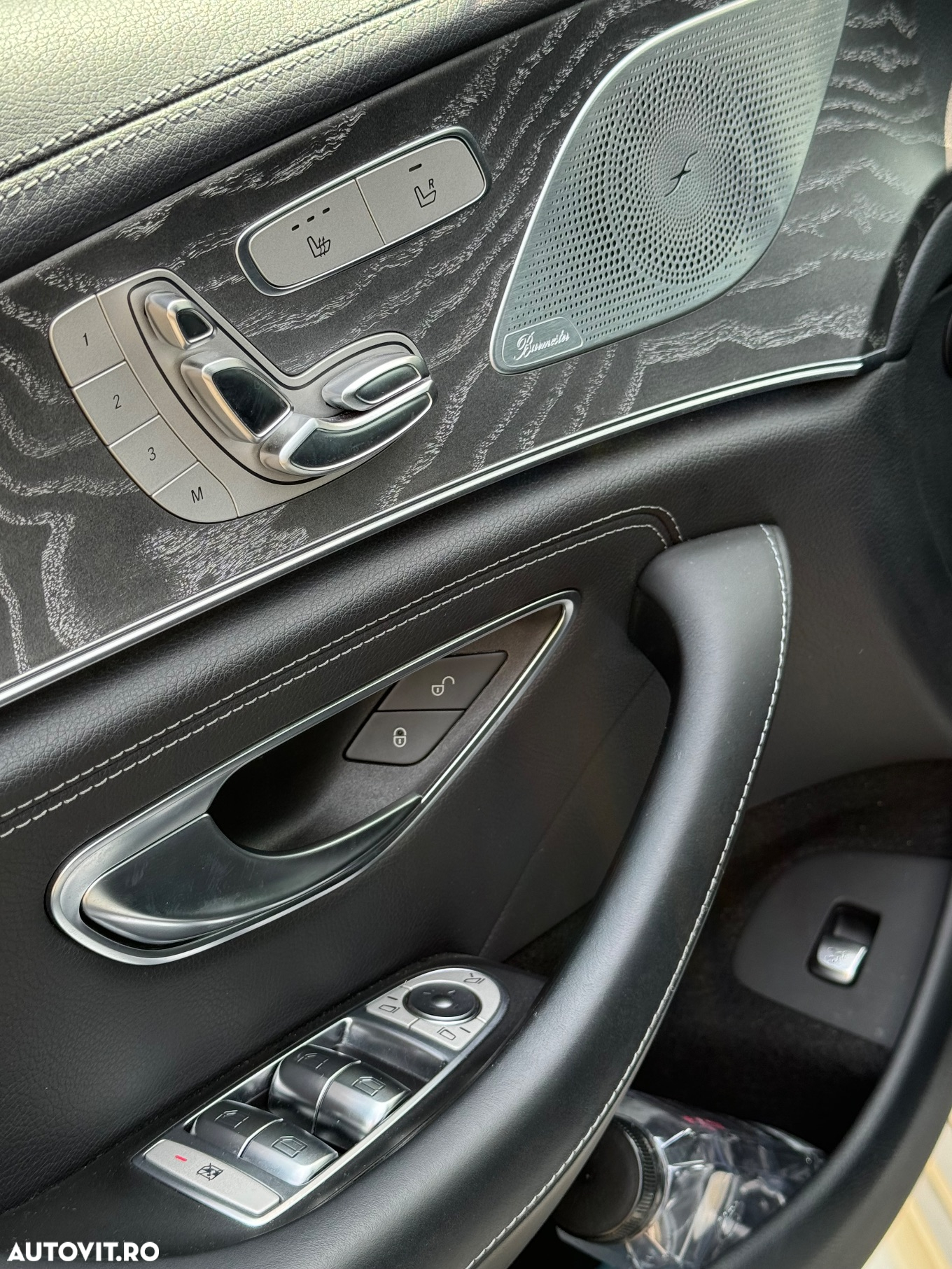 Mercedes-Benz CLS AMG 53 4MATIC Aut - 11