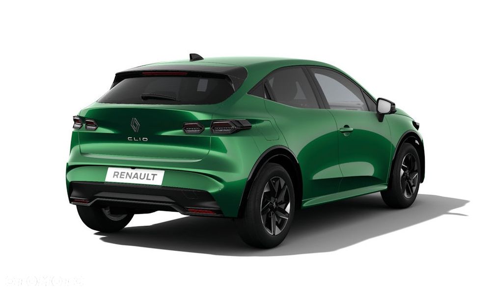 Renault Clio - 4