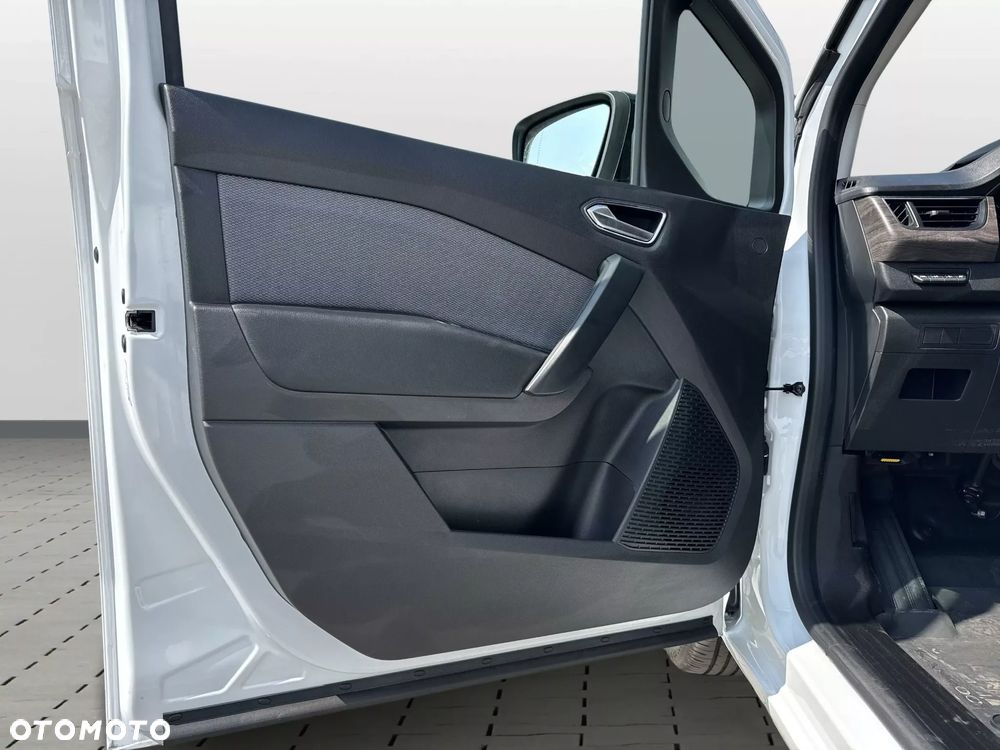 Renault Kangoo 1.5 dCi Techno EDC - 16