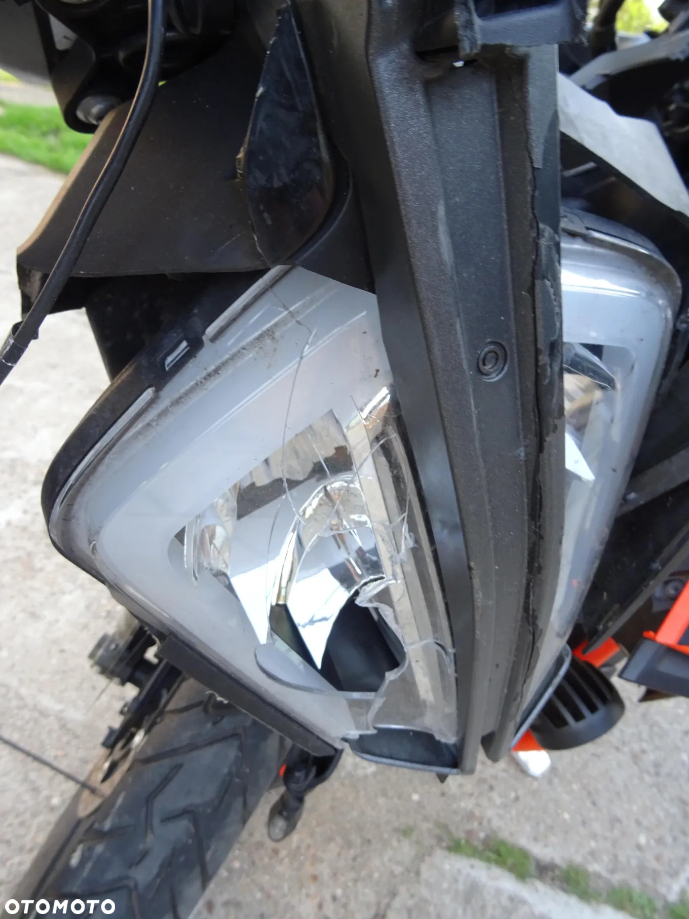 KTM Adventure - 8