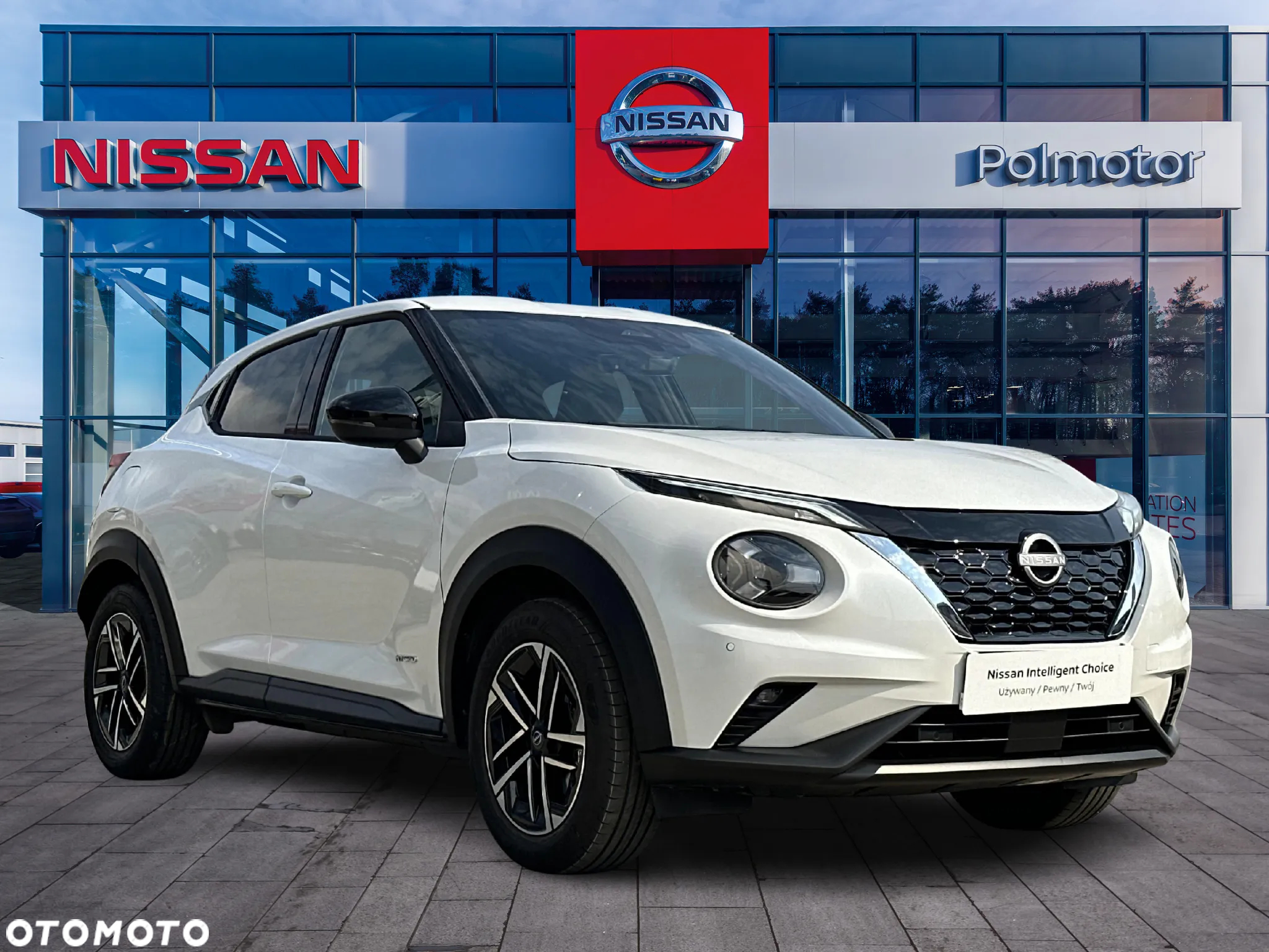 Nissan Juke - 6