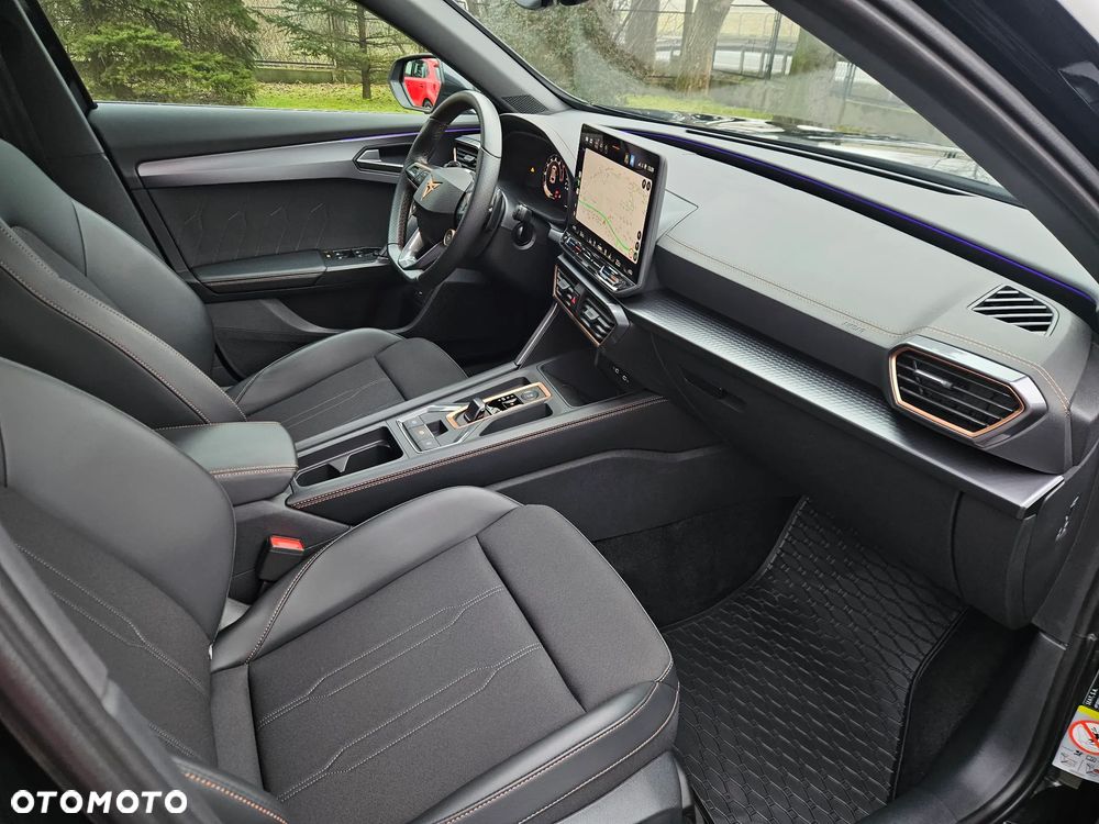 Cupra Formentor - 32