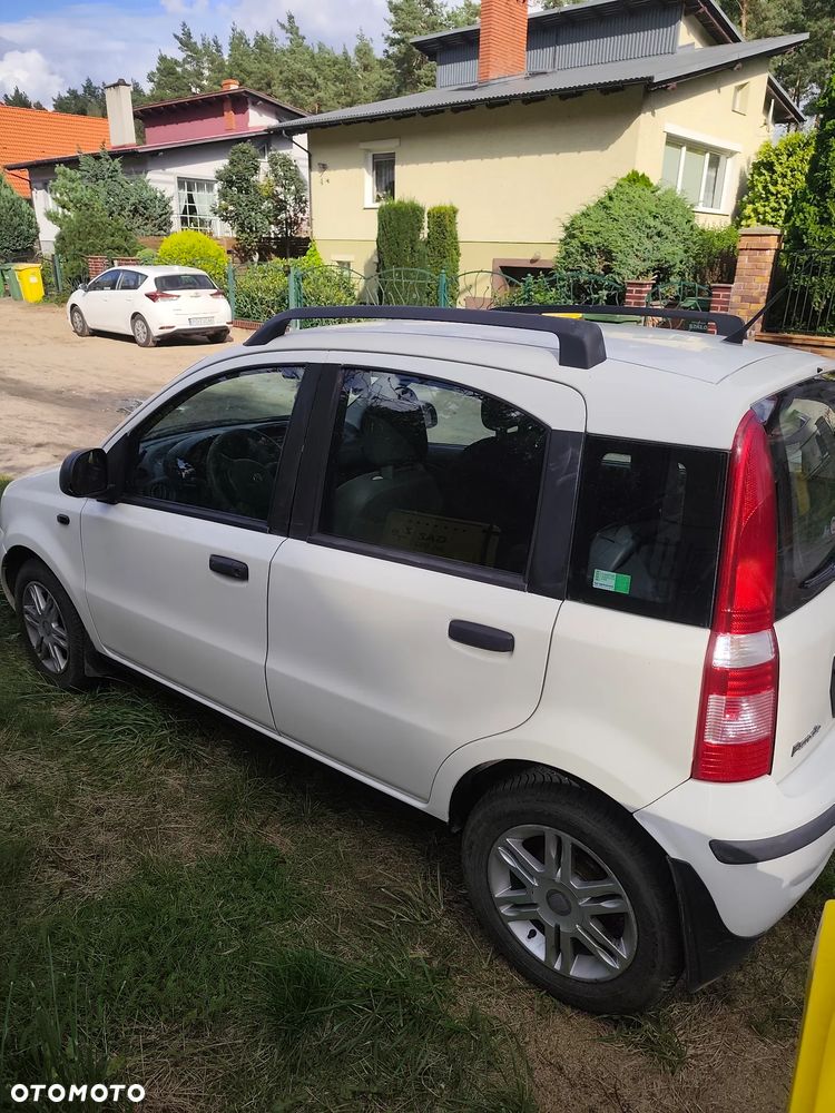 Fiat Panda 1.3 Multijet Actual - 1