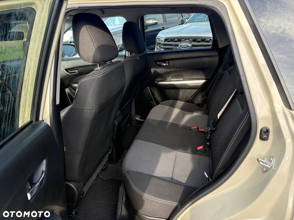 Suzuki Vitara - 9