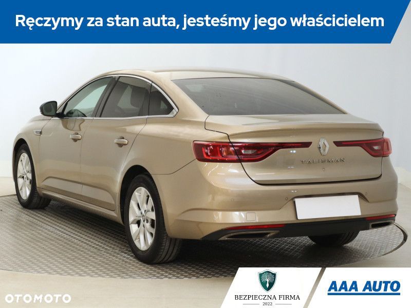 Renault Talisman - 6