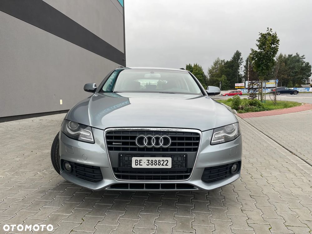 Audi A4 - 15