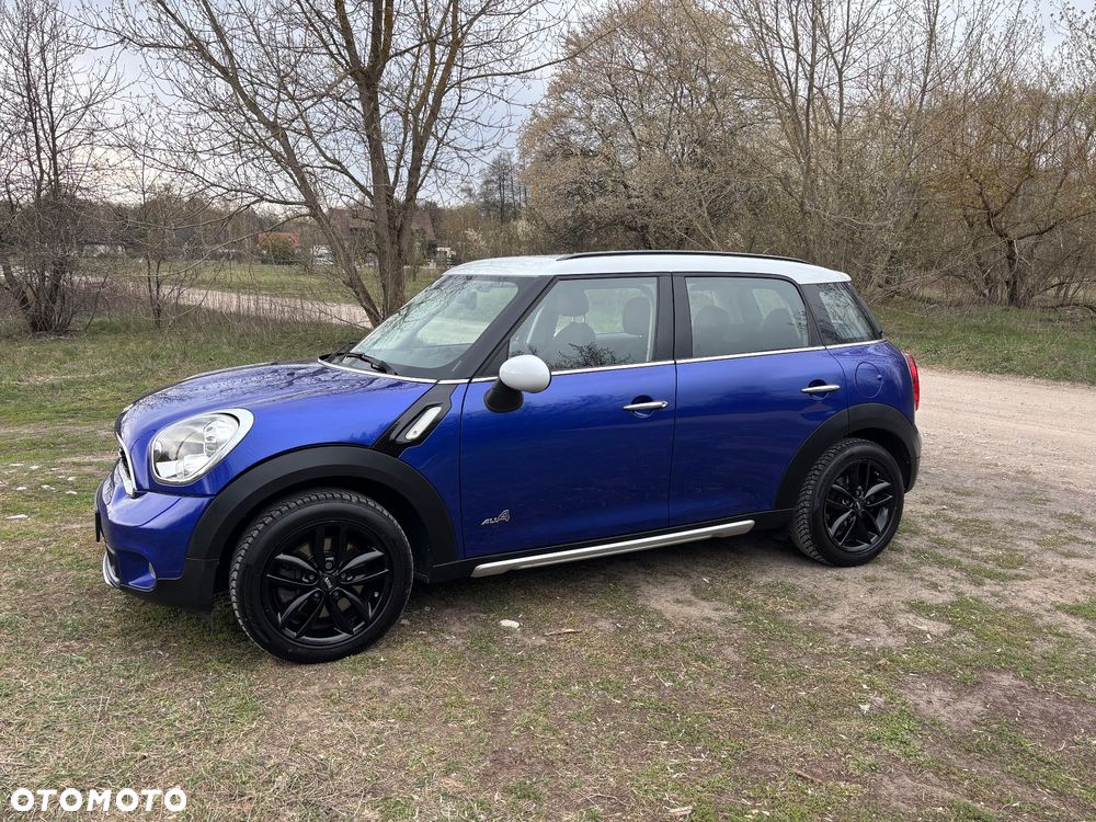 MINI Countryman - 5
