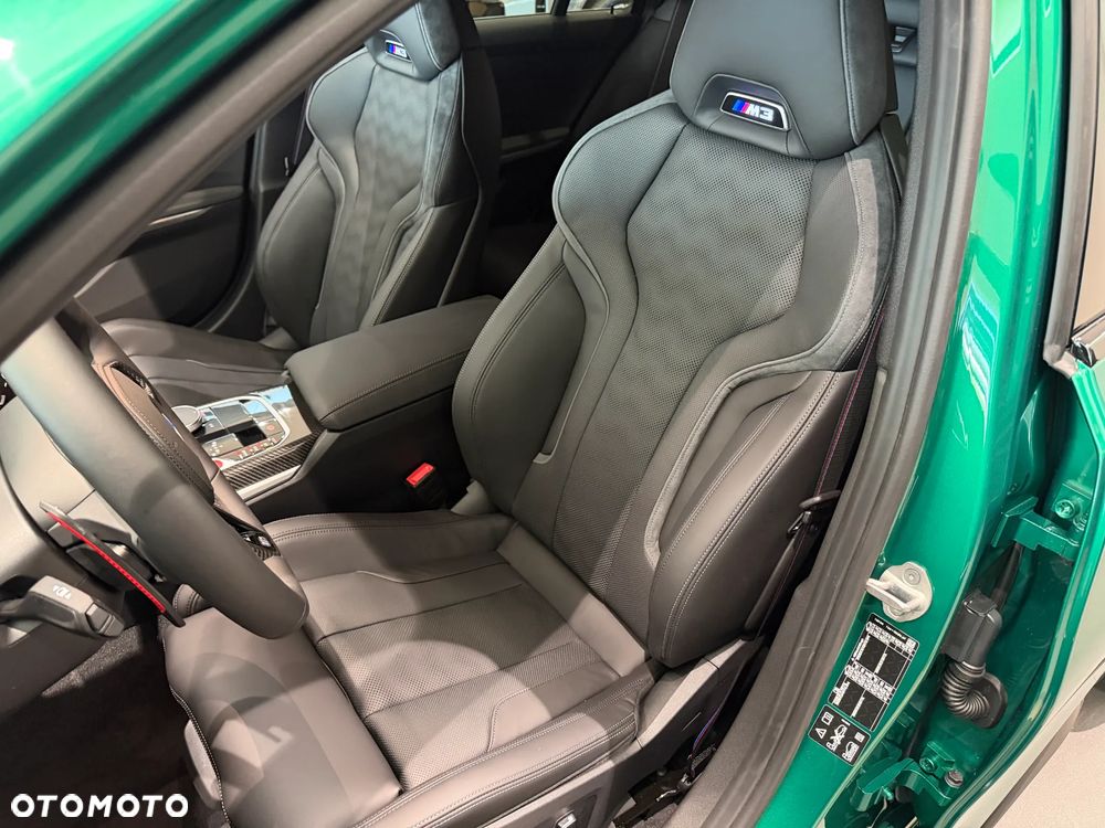 BMW M3 Competition xDrive sport - 8