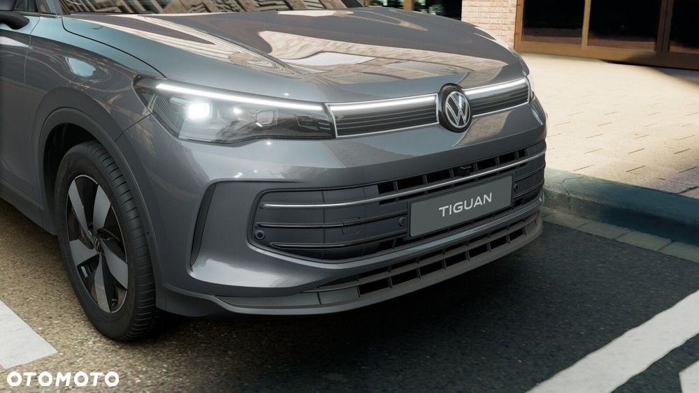 Volkswagen Tiguan - 14