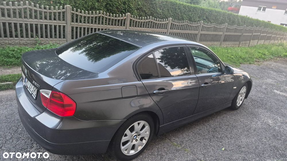 BMW Seria 3 - 19