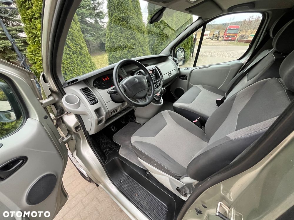 Renault Trafic - 5