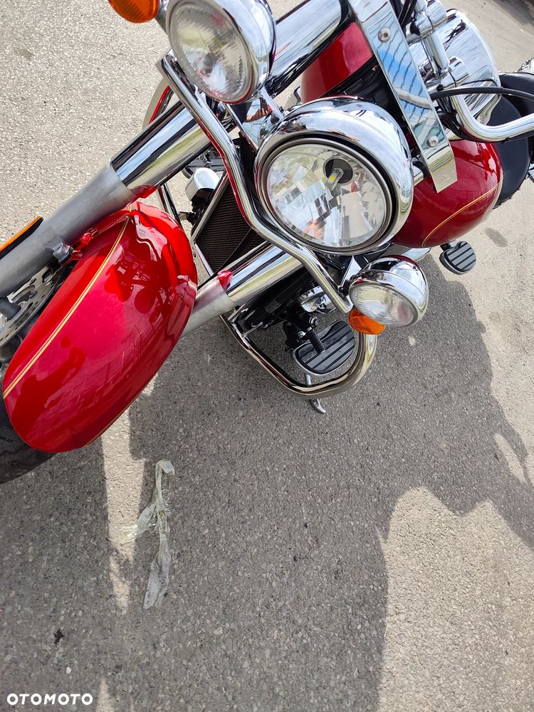 Kawasaki Vulcan - 14