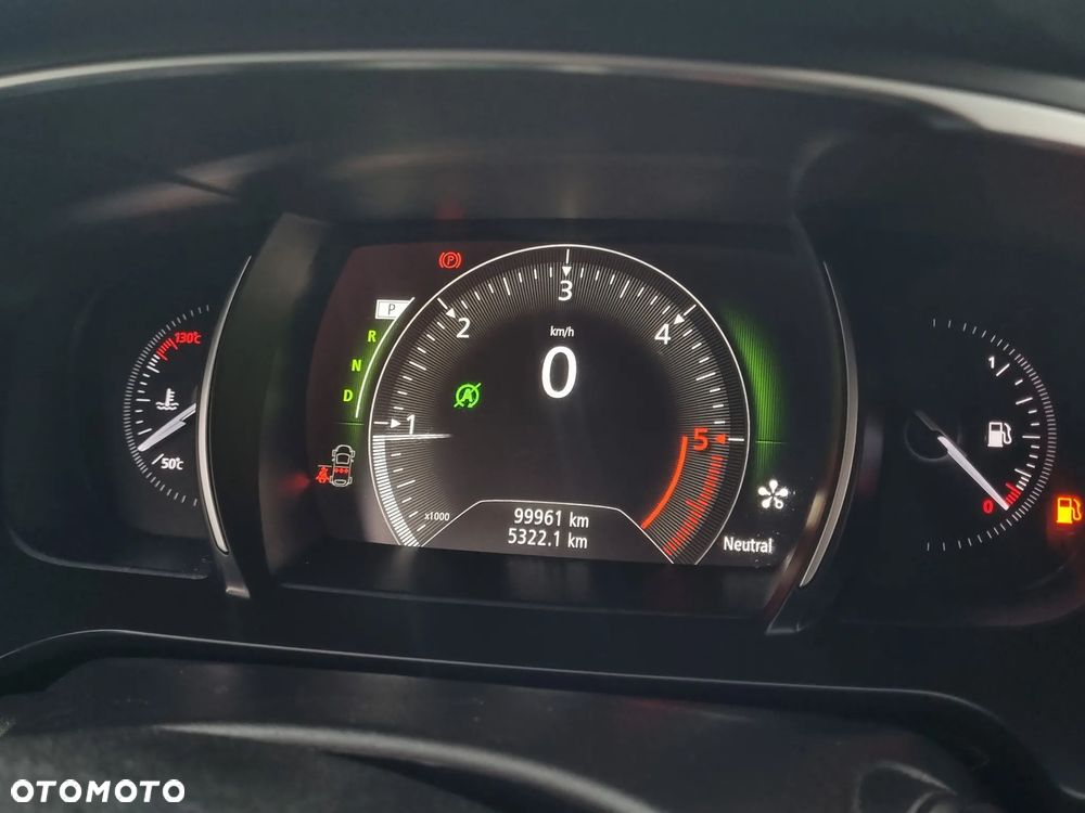 Renault Talisman - 13