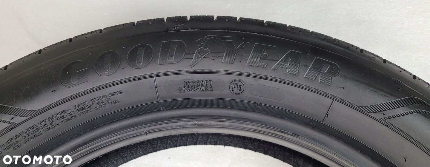 NOWE OPONY GOODYEAR EFFICIENTGRIP PERFORMANCE 2 175/65R17 175 65 R17 87H 25 - 13