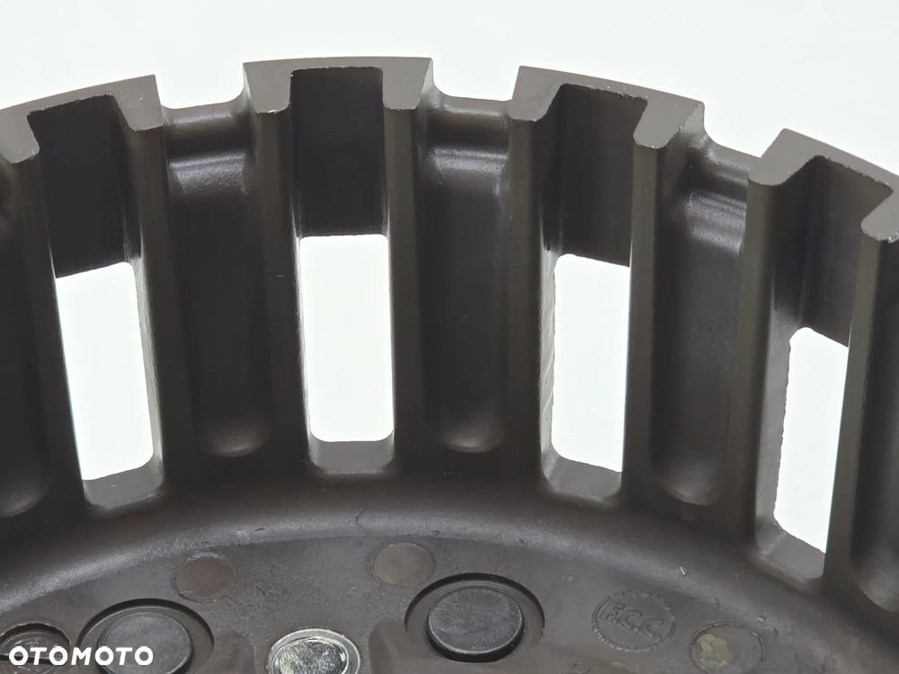 Sprzeglo Kompletne Kosz Tarczki Docisk Kosz Sprzeglowy Bmw Gs 1200 Adventure Bmw Rt - 9