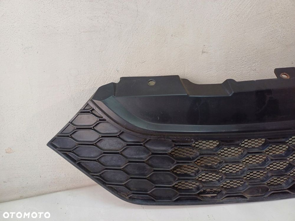 grill atrapa zderzaka przód iveco daily iv 4 14-19 - 2