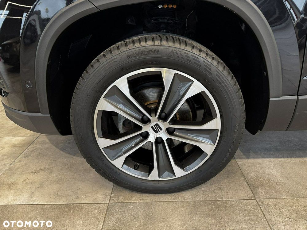 Seat Ateca - 11
