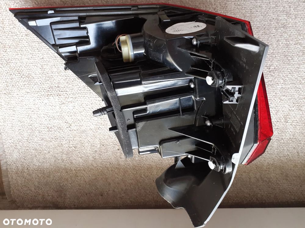 LAMPA LEWY TYŁ VW TIGUAN II 5NA945095E - 6