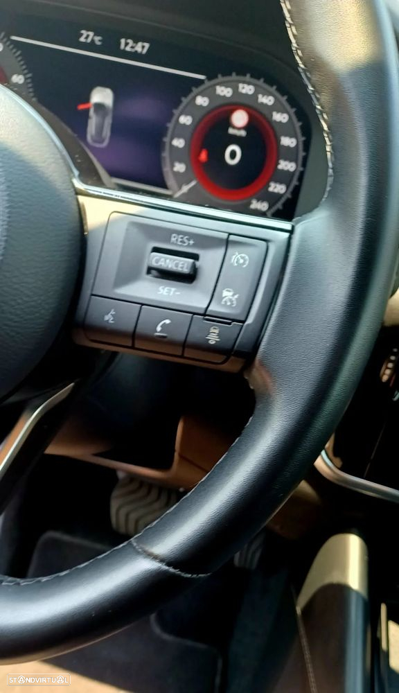 Nissan Qashqai 1.5 e-Power N-Connecta LED - 26