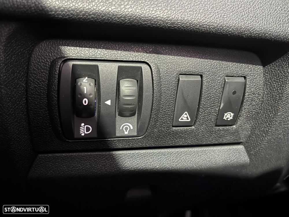 Renault Mégane Sport Tourer 1.5 dCi Dynamique S - 26