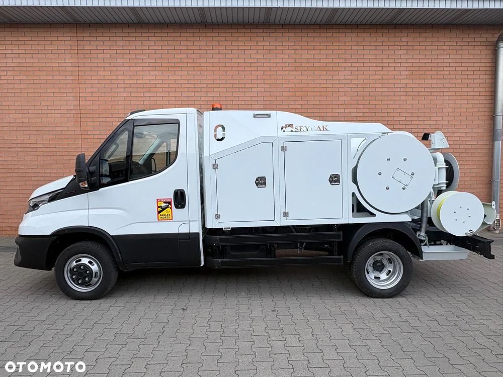 Iveco Daily - 9
