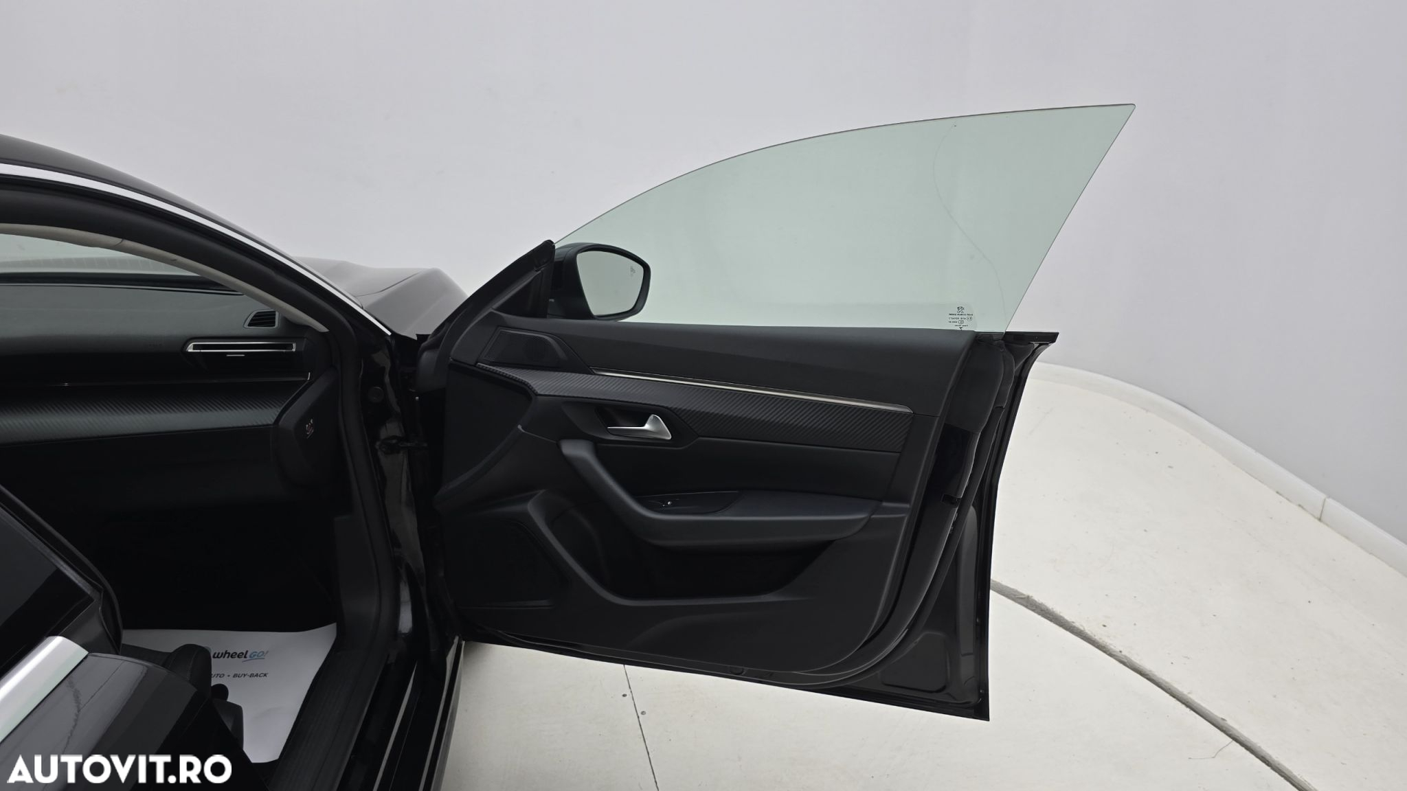 Peugeot 508 - 18