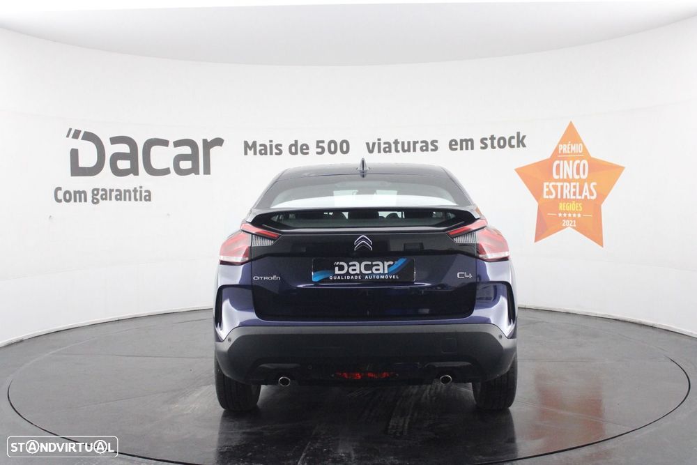 Citroën C4 1.2 PureTech Plus - 7