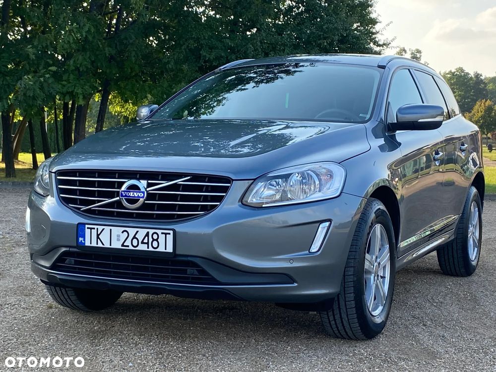 Volvo XC 60 D3 Drive-E Summum - 13