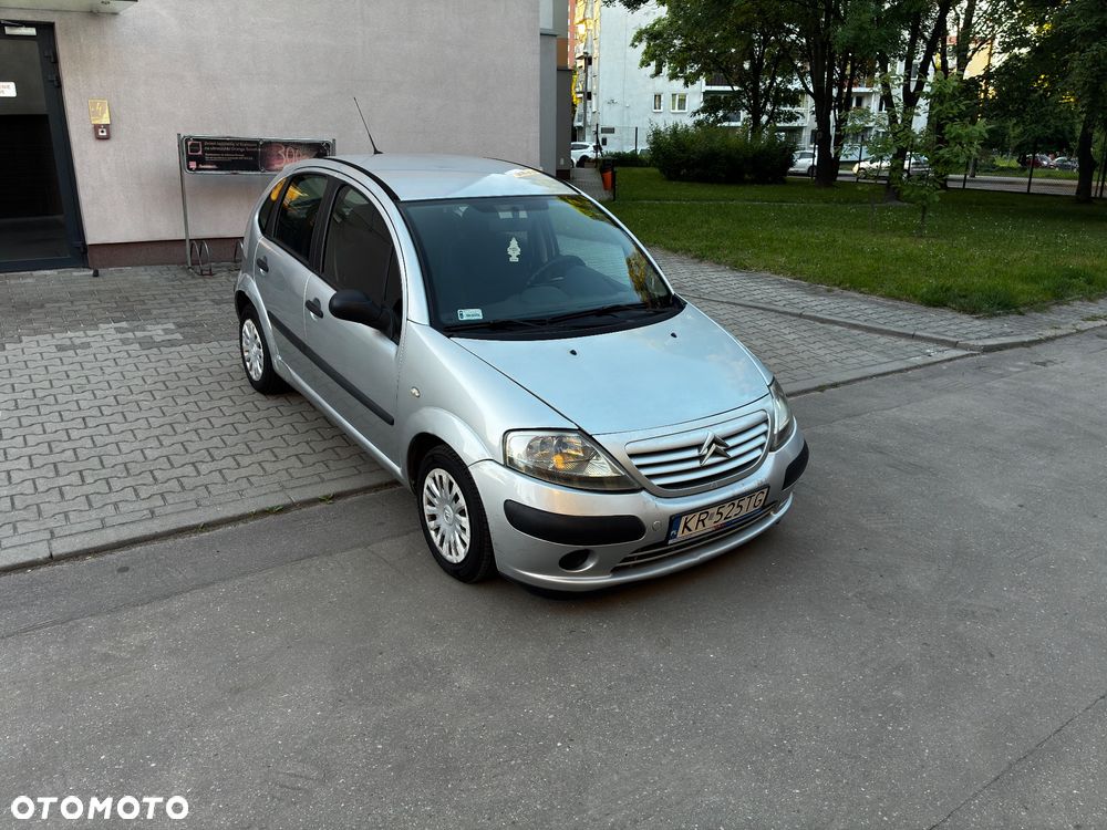 Citroën C3 - 6