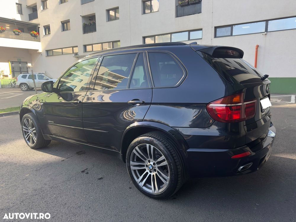 BMW X5 xDrive40d M Sport Edition - 3