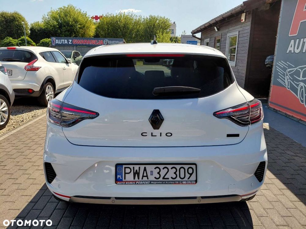 Renault Clio - 7
