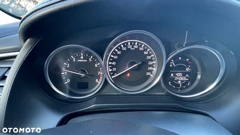 Mazda 6 2.0 SkyEnergy - 11
