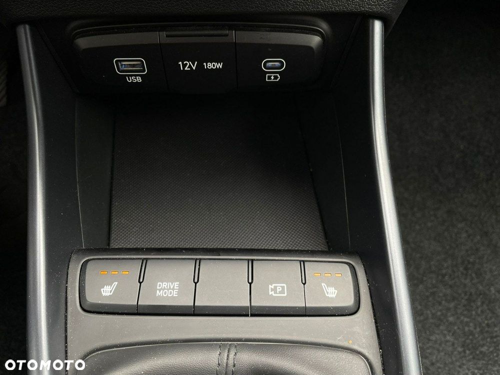 Hyundai Bayon 1.0 T-GDI Modern - 20
