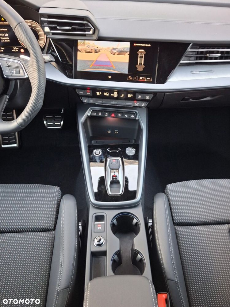 Audi A3 Limousine - 24