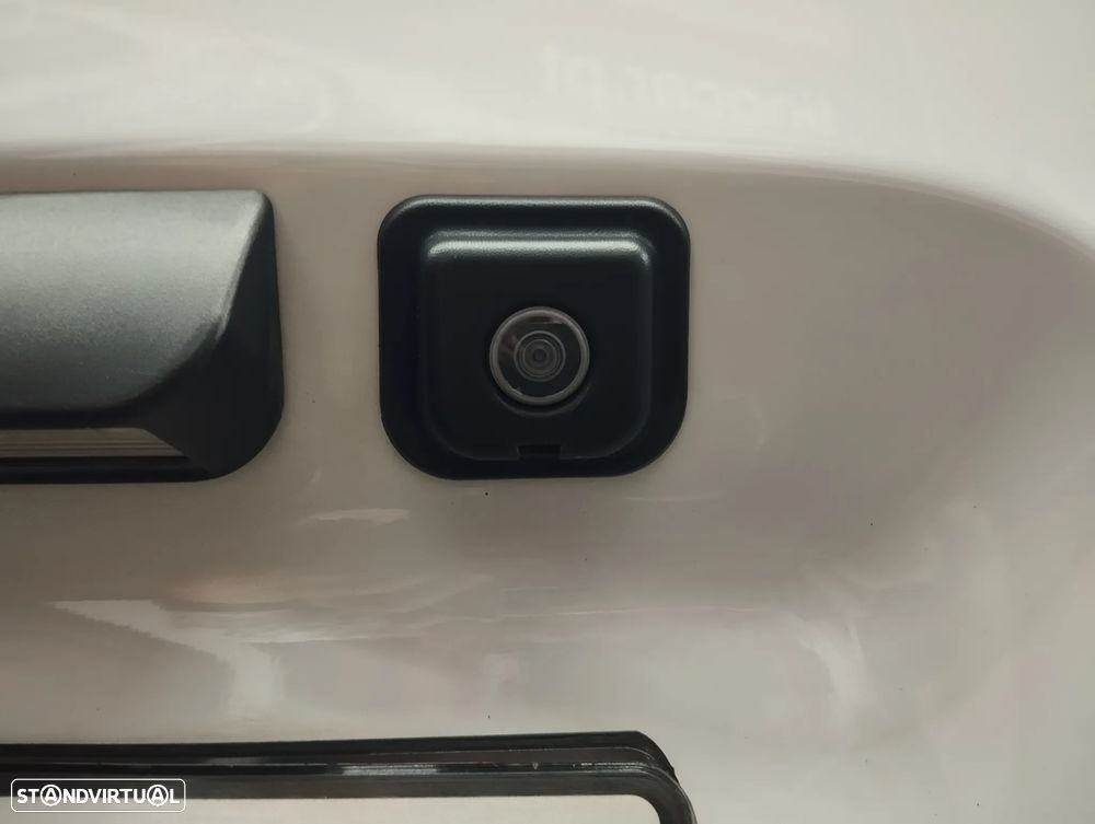 Peugeot Partner 1.5 BlueHDi Pro Standard | CÂMARA - 10