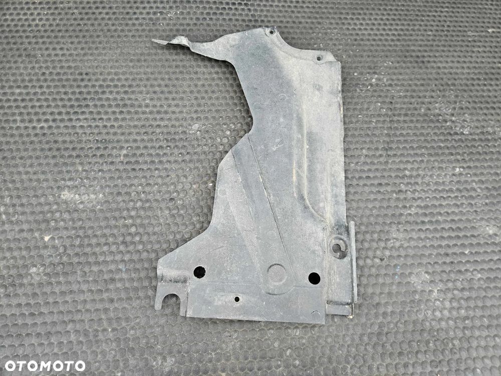 Osłona 8E0825215AN 8E0825216T Plastik Podwozia Podłogi Przeciwbłotna Prawa Lewa Tyl Tylna Quattro 4x4 Audi A4 B6 B7 Sedan Kombi - 37