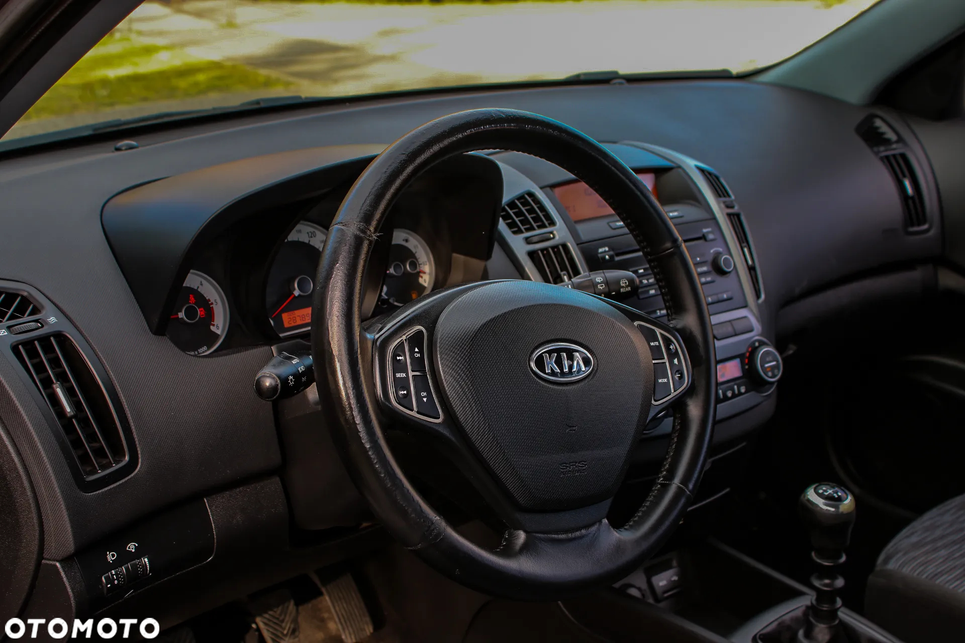 Kia Ceed Cee'd 1.6 Crdi Comfort - 32