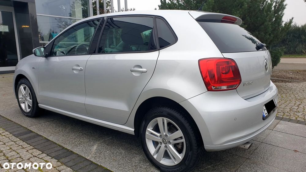 Volkswagen Polo 1.2 TSI Life - 11