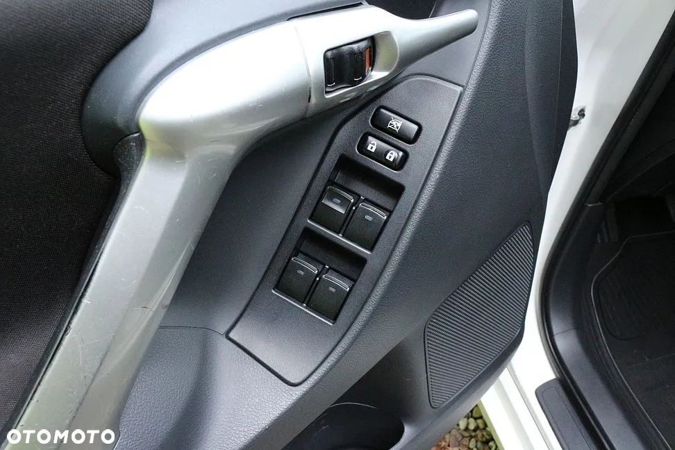 Toyota Verso 1.6 Sol - 27